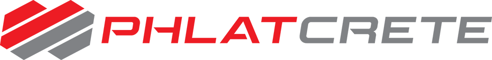 Phlatcrete